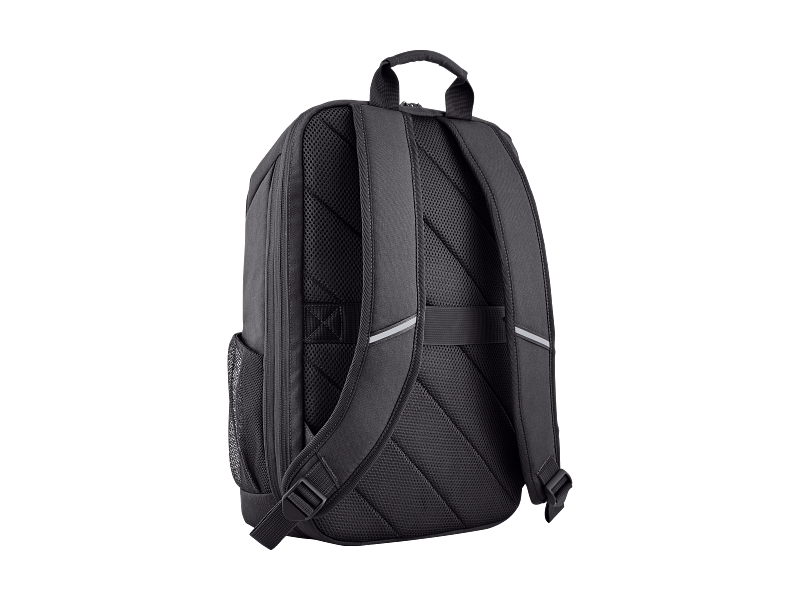 Mochila Travel 15.6" Azul Noche 18L HP - Imagen 4