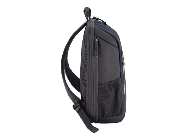 Mochila Travel 15.6" Azul Noche 18L HP - Imagen 6