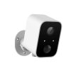 Cámara HD Wi-Fi para Exterior e Interior con Batería Nexxt