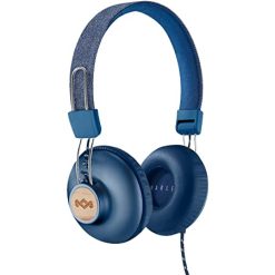 Audifonos House of Marley Positive Vibration 2 Wireless Azul