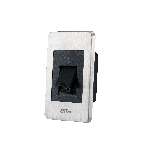 Lector de Huella Esclavo para Exteriores FR1500S ZKTeco - Imagen 2