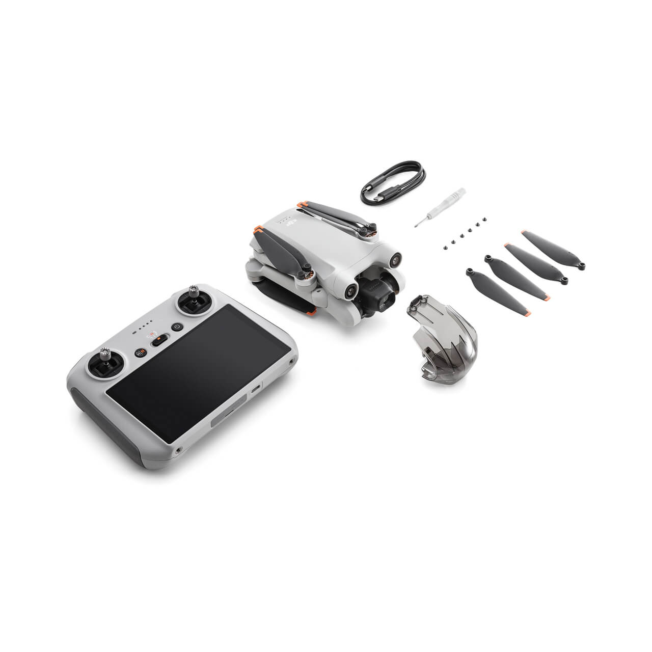 Drone Mini 3 Pro (DJI RC) DJI - Imagen 13