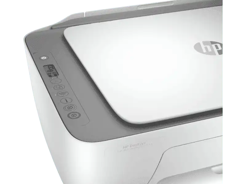 Impresora Multifuncional USB Deskjet Ink Advantage 2775 HP - Imagen 5