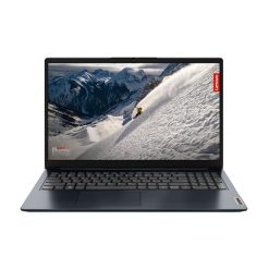 Laptop IdeaPad 1 15.6" Ryzen 3-7320U 8GB RAM 512GB SSD Lenovo