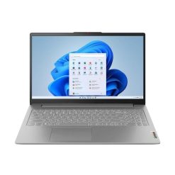 Laptop IdeaPad Slim 3 15.6" Core I3 N305 8GB RAM 512GB SSD Lenovo