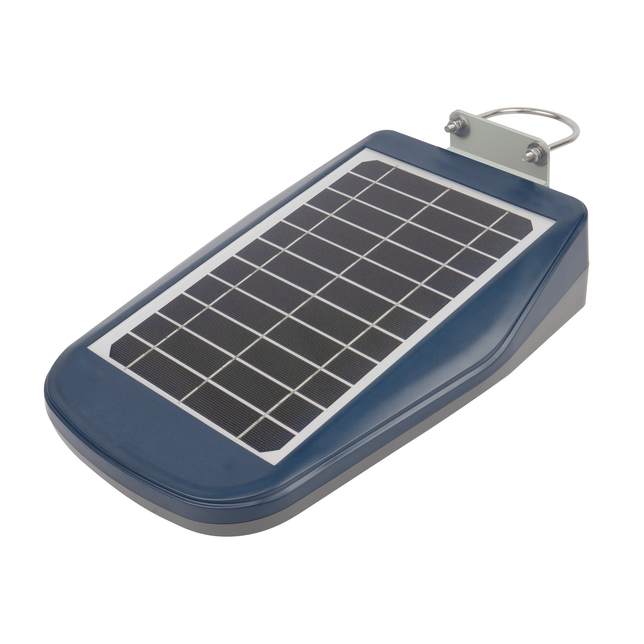 Lampara Solar + LED Floodlight 3000Lumenes - Imagen 11