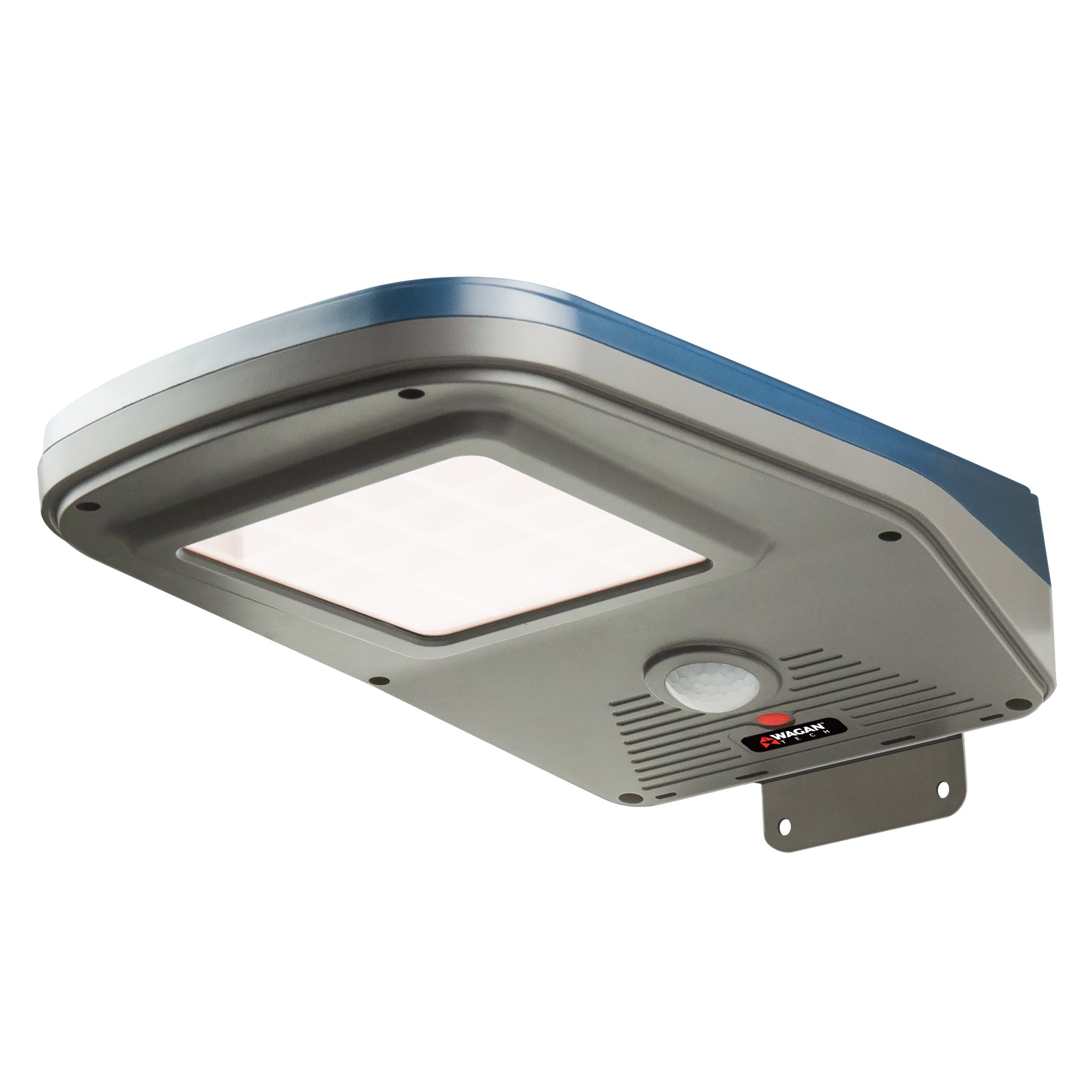 Lampara Solar + LED Floodlight 3000Lumenes - Imagen 13