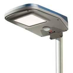 Lampara Solar + LED Floodlight 3000Lumenes