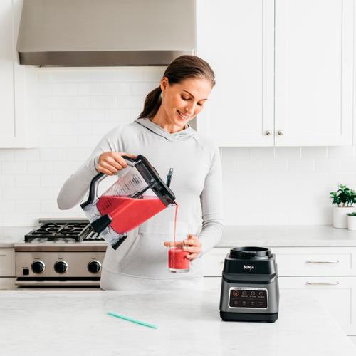 Licuadora Profesional Plus Blender 1400W Auto IQ Ninja - Imagen 12