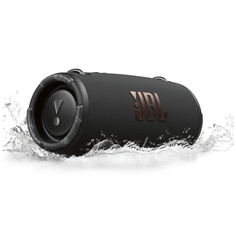 Bocina JBL Xtreme 3 Negro - Imagen 2
