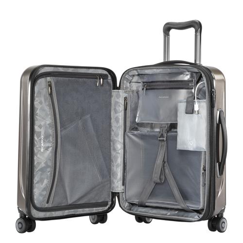 Maleta de Mano 50cm Mojave Carry On RBHills Cobre - Imagen 6