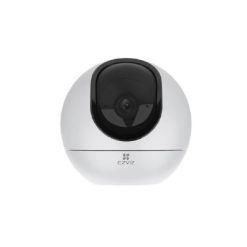 Cámara WiFi Doméstica Inteligente 2K 4MP C6 Ezviz