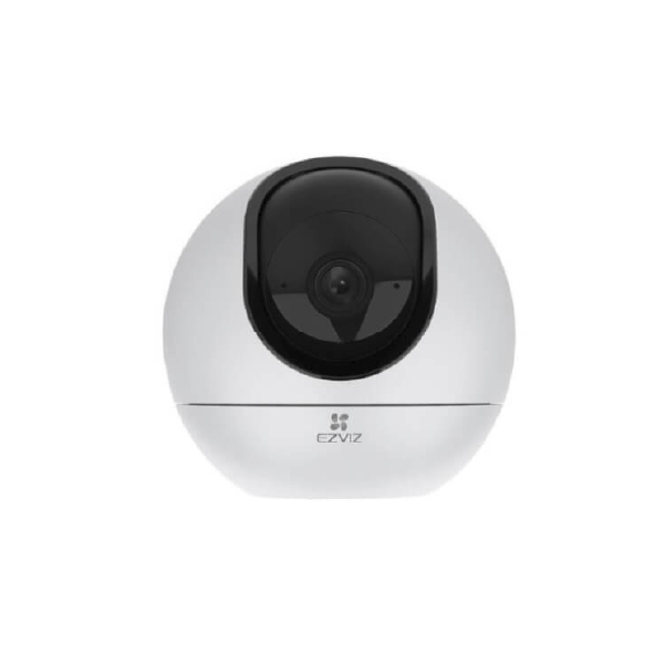 Cámara WiFi Doméstica Inteligente 2K 4MP C6 Ezviz
