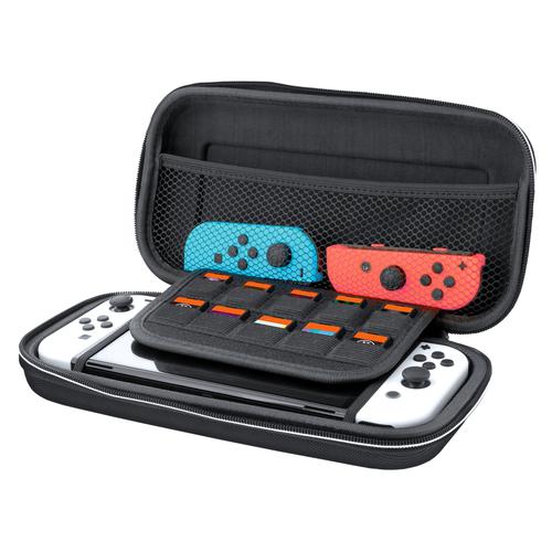 Kit Gaming de Accesorios para Nintendo Switch OLED Dreamgear - Imagen 9