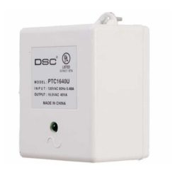 Transformador 16VCA / 40VA DSC PTC1640