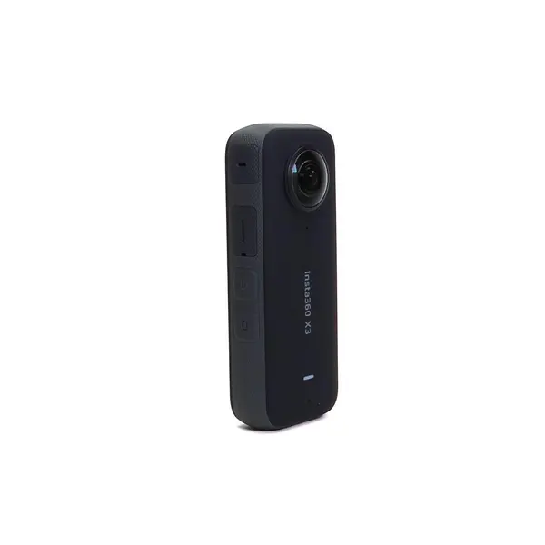 Cámara de Acción Impermeable X3 Adventure Kit Insta360 - Imagen 9