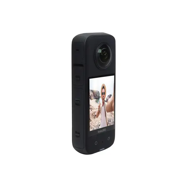 Cámara de Acción Impermeable X3 Adventure Kit Insta360 - Imagen 11