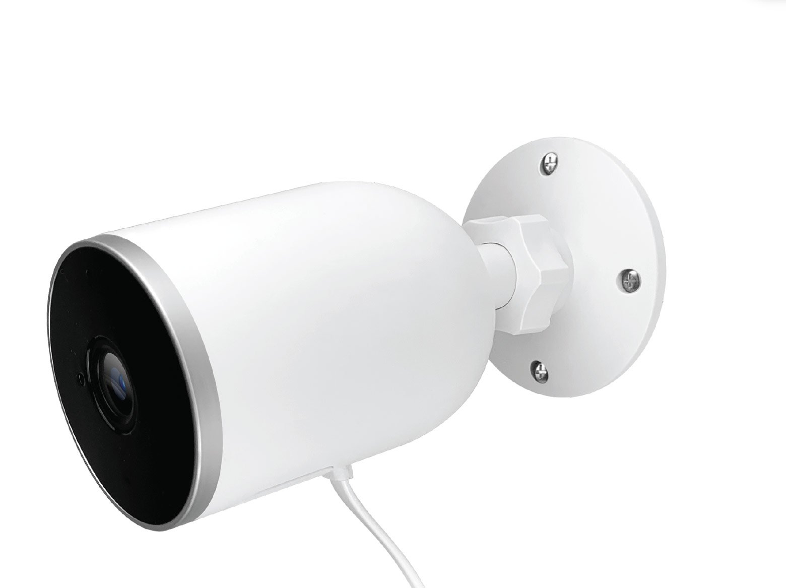 Cámara para exterior inteligente Wi-Fi - Imagen 5