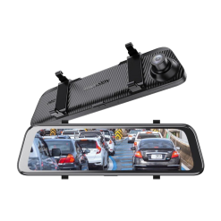 Cámara DashCam para Retrovisor Touch 9.35" 1080P Hikvision