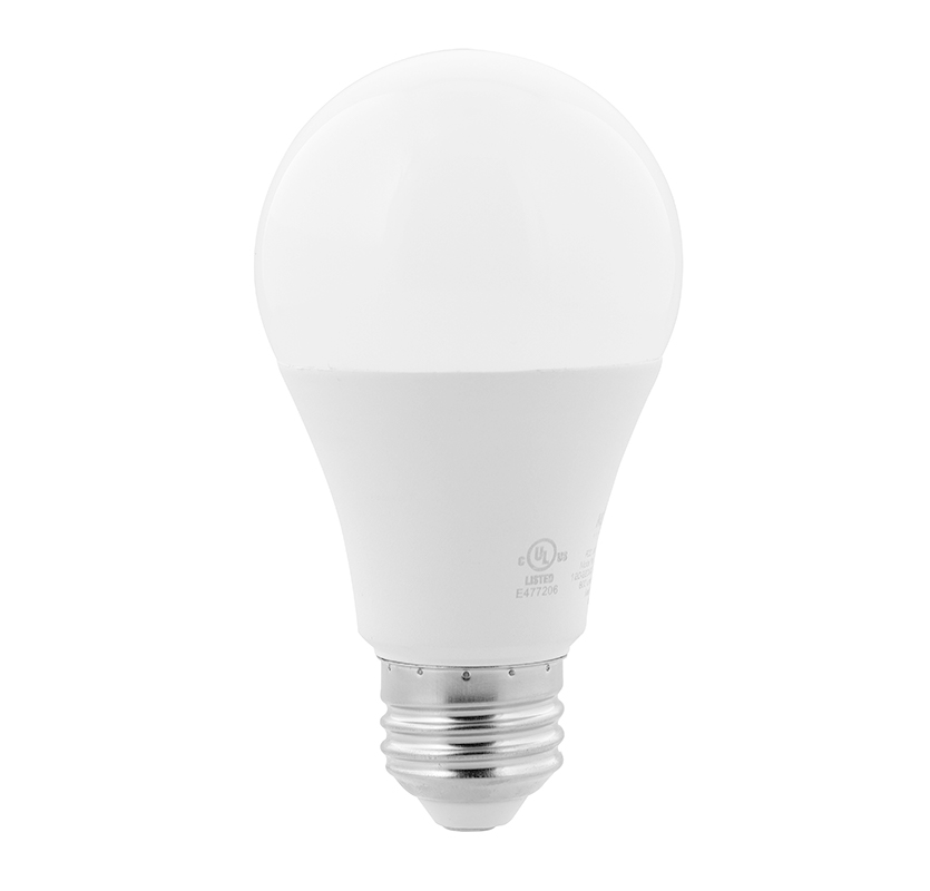 Bombilla LED Smart Blanca y Cálida 2pack Wi-Fi Nexxt - Imagen 6