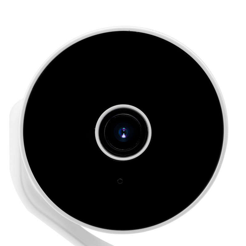 Camara para interior Smart Wi-Fi Nexxt - Imagen 3
