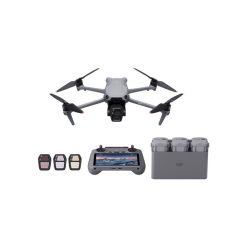 Dron Air 3S Fly More Combo RC 2 DJI