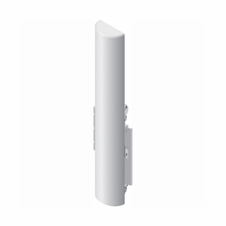 Antena Sectorial airMAX 5 GHz 120 grados 16 dBi Ubiquiti