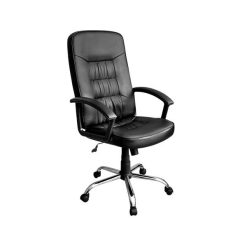 Silla Ejecutiva con Reposabrazos Calabria Xtech
