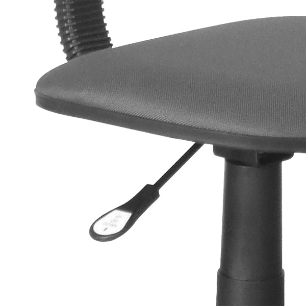 Silla Secretarial de Oficina Cannes Xtech - Imagen 2
