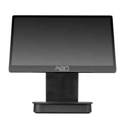 Monitor All In One 15.6" Touch ARM Cortex-A55 4GB RAM 32GB SSD Android AIO ALLDROID-200 AON