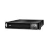 UPS 3000VA 2700W Rack con Kit de rieles APC