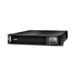 UPS 3000VA 2700W Rack con Kit de rieles APC