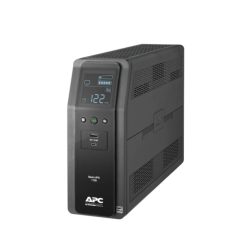 UPS 1500VA 900W LCD AVR Iterativo BR1500M2-LM APC
