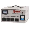 Regulador de Voltaje 3000 W Nippon America