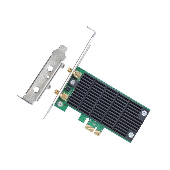 Adaptador PCI Express WiFi Banda Dual Archer T4E Tp-Link - Imagen 3