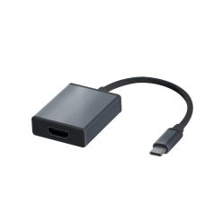 Adaptador Type-C a HDMI Argom