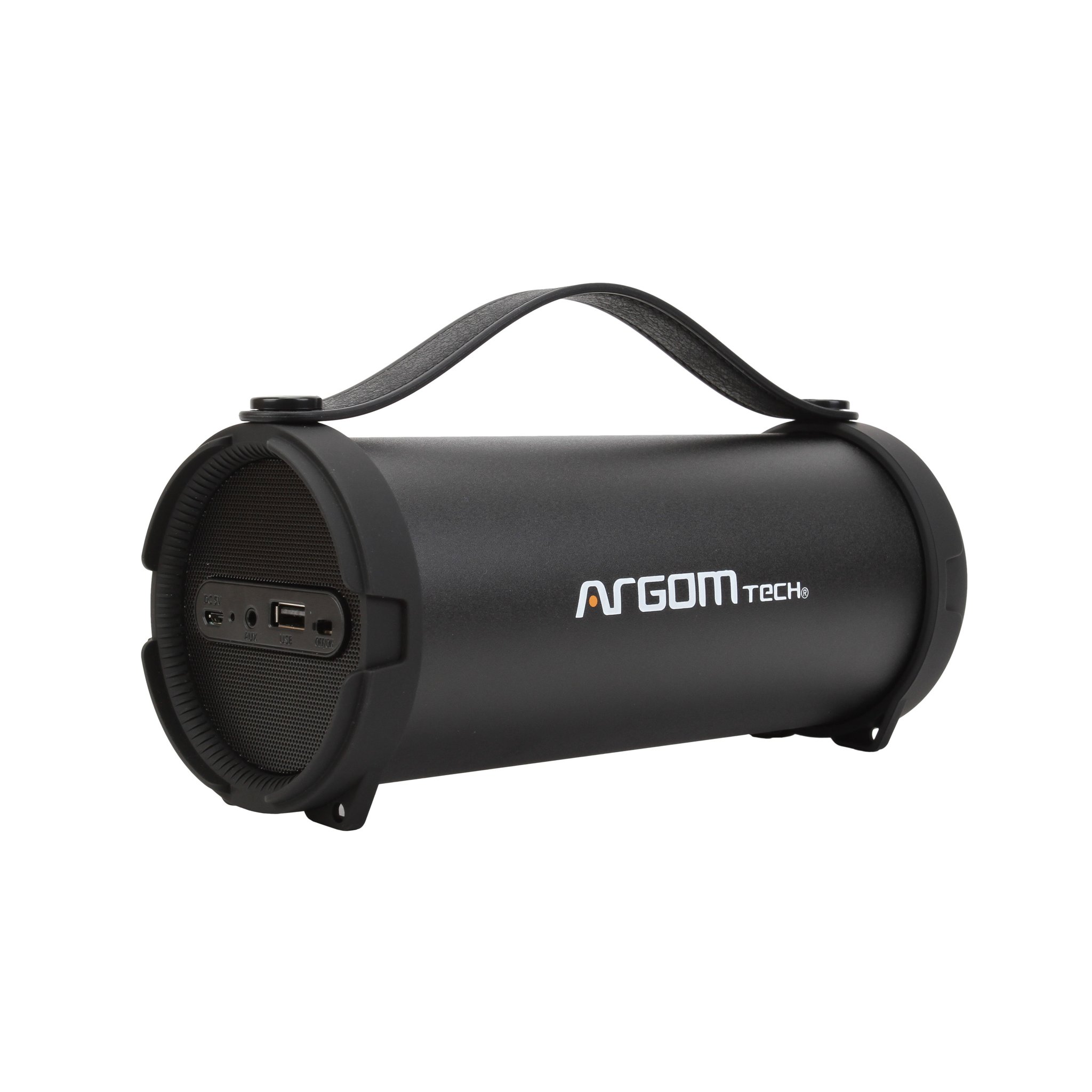 Bocina Bluetooth Argom BAZOOKA 6Watts