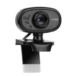 Cámara WEB HD 720P con microfono Argom