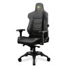 Silla Gaming Armor EVO Royal Dorado Cougar