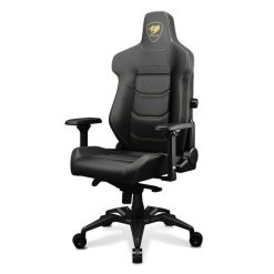 Silla Gaming Armor EVO Royal Dorado Cougar