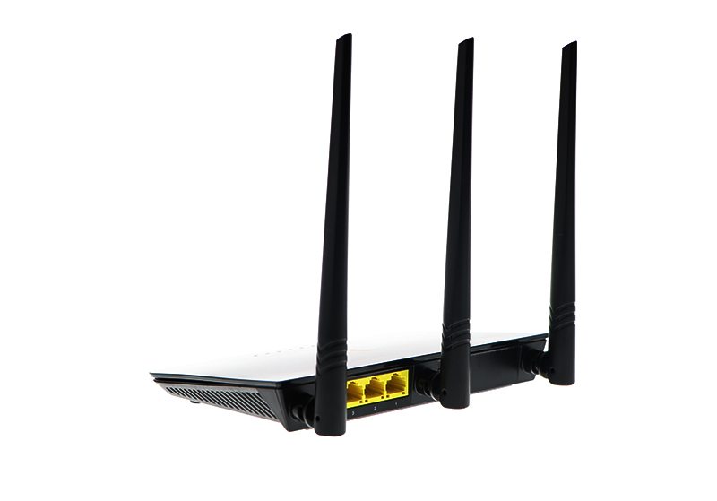Router Repetidor Nebula 300+ Nexxt - Imagen 3