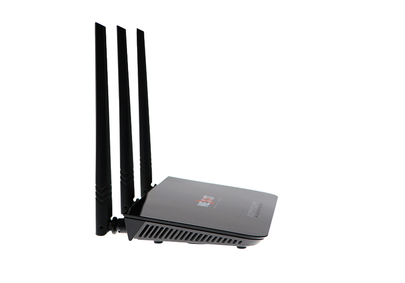 Router Repetidor Nebula 300+ Nexxt - Imagen 4