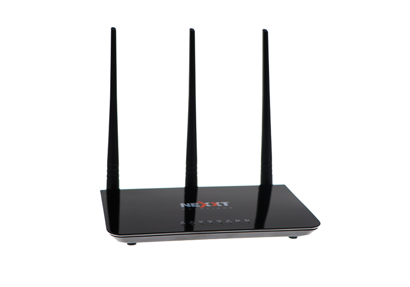 Router Repetidor Nebula 300+ Nexxt - Imagen 6