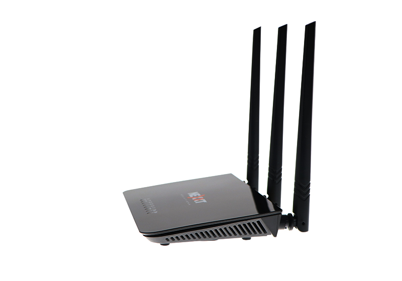 Router Repetidor Nebula 300+ Nexxt - Imagen 2