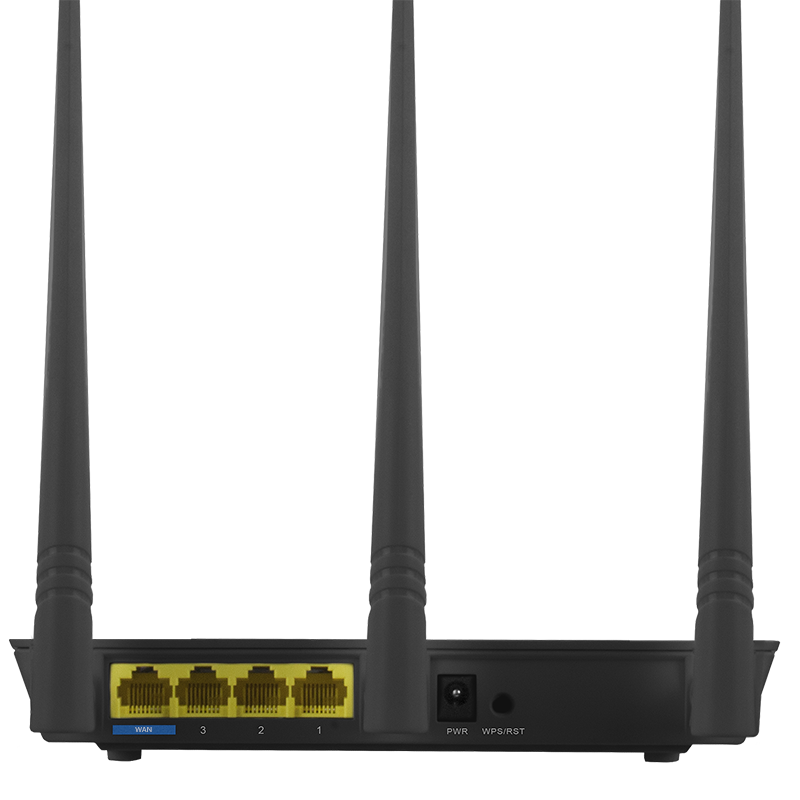 Router Repetidor Nebula 300+ Nexxt - Imagen 5