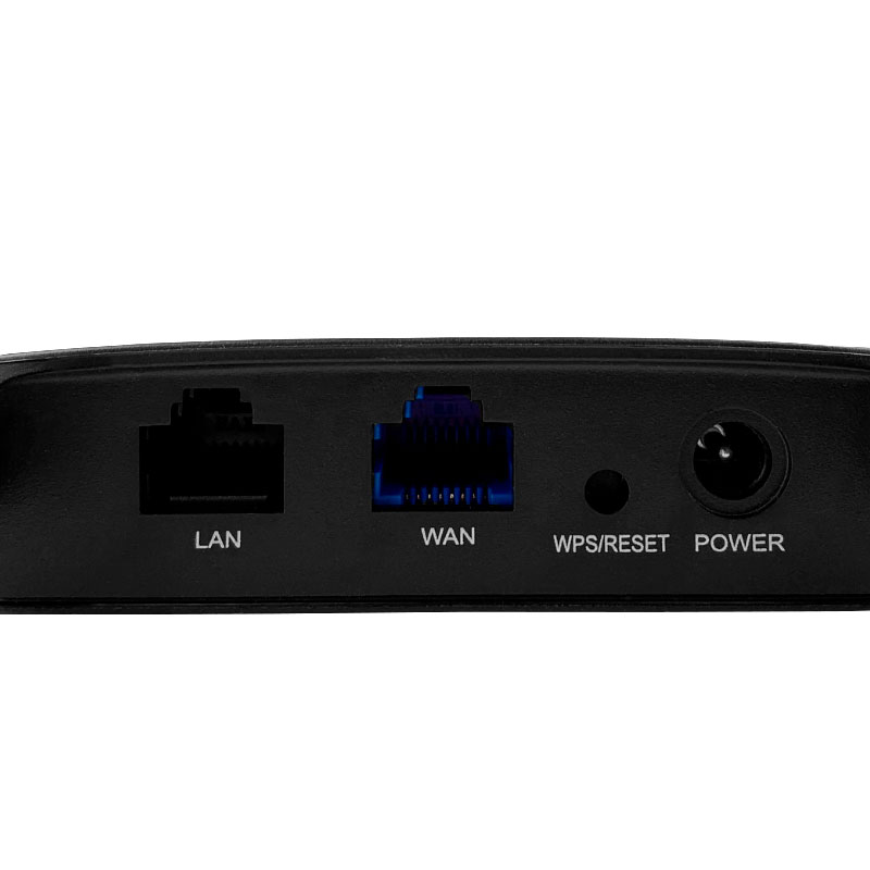 Router Repetidor Nyx300 Nexxt - Imagen 8