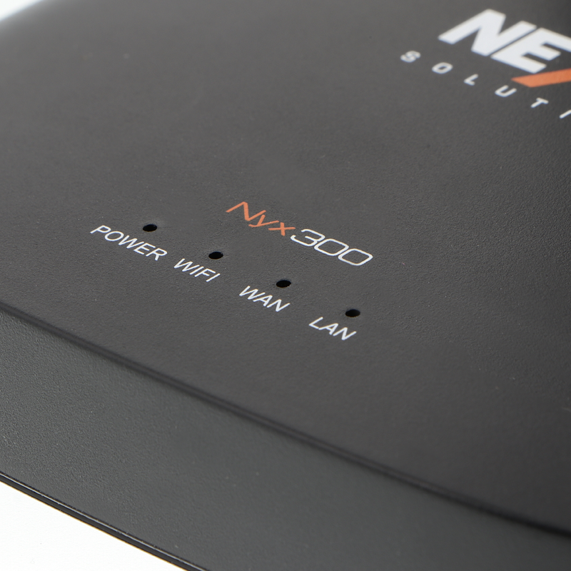 Router Repetidor Nyx300 Nexxt - Imagen 7