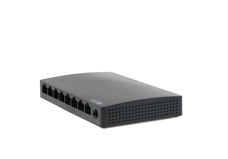 Switch Naxos 800 Nexxt - Imagen 5