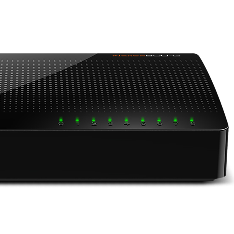 Switch Naxos 800 Nexxt - Imagen 4