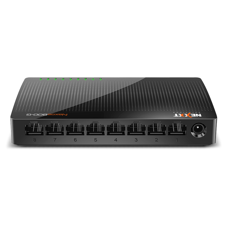 Switch Naxos 800 Nexxt - Imagen 6